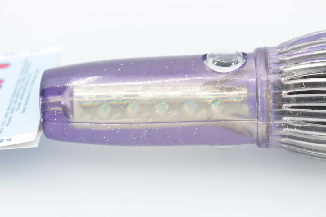 Mold Craft Purple-Silver-Black Standard Wide Range 9" 2.6oz EZ-K