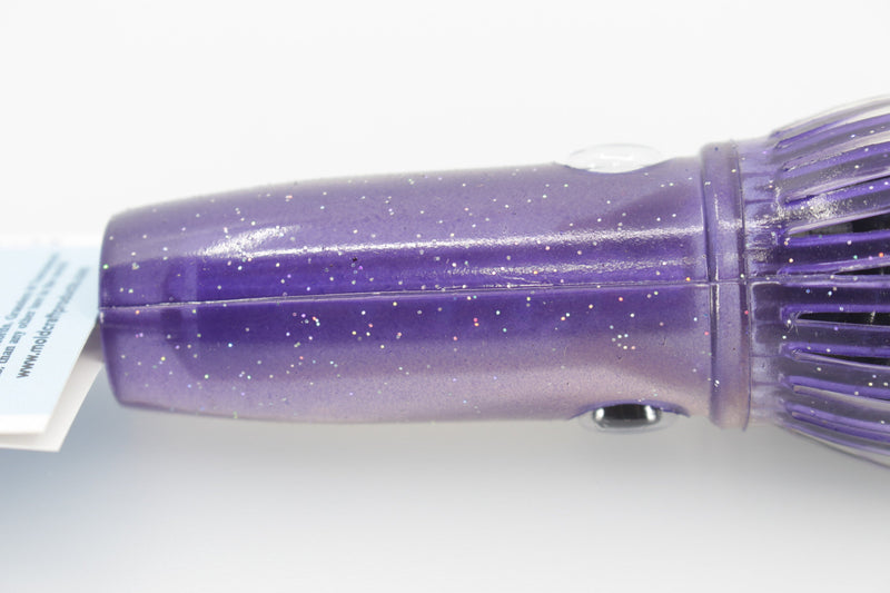 Mold Craft Purple-Silver-Black Standard Wide Range 9" 2.6oz EZ-K