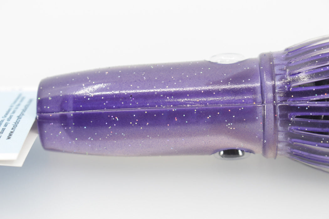 Mold Craft Purple-Silver-Black Standard Wide Range 9" 2.6oz EZ-K