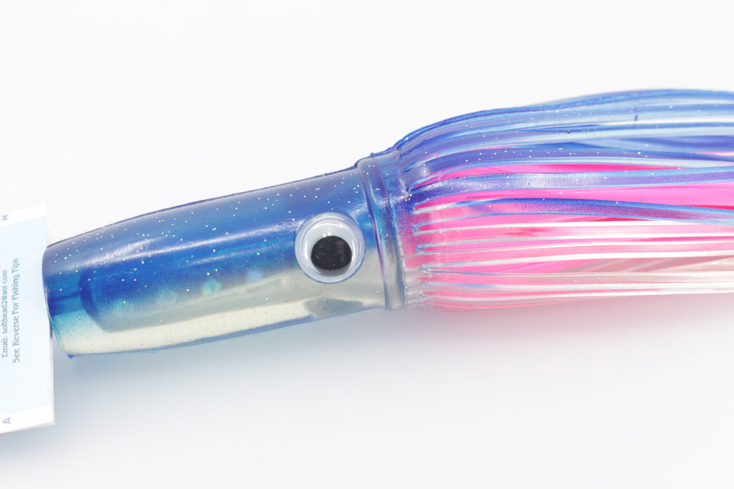 Mold Craft Mac-Silver-Pink Standard Wide Range 9" 2.6oz EZ-K