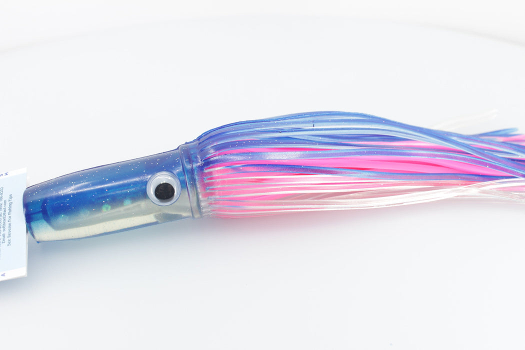 Mold Craft Mac-Silver-Pink Standard Wide Range 9" 2.6oz EZ-K