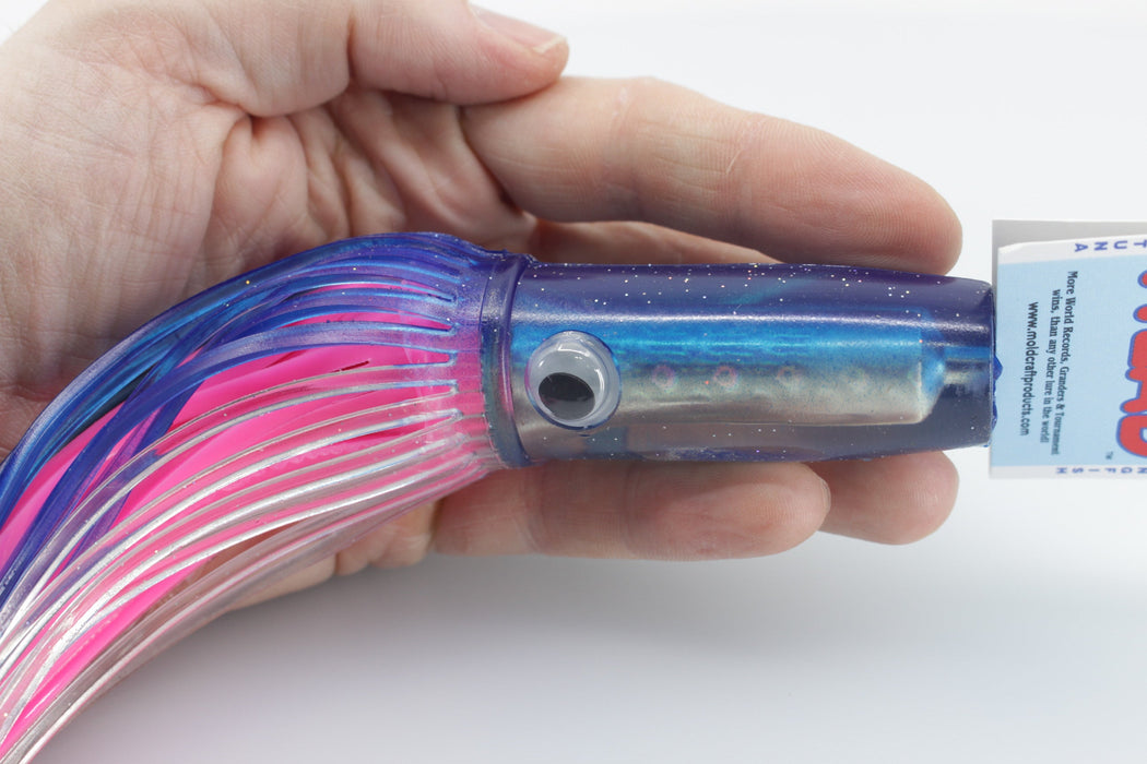 Mold Craft Mac-Silver-Pink Standard Wide Range 9" 2.6oz EZ-K