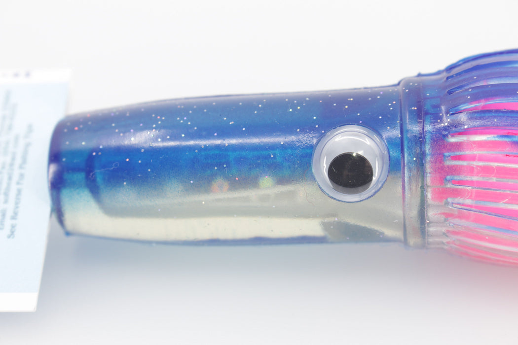 Mold Craft Mac-Silver-Pink Standard Wide Range 9" 2.6oz EZ-K