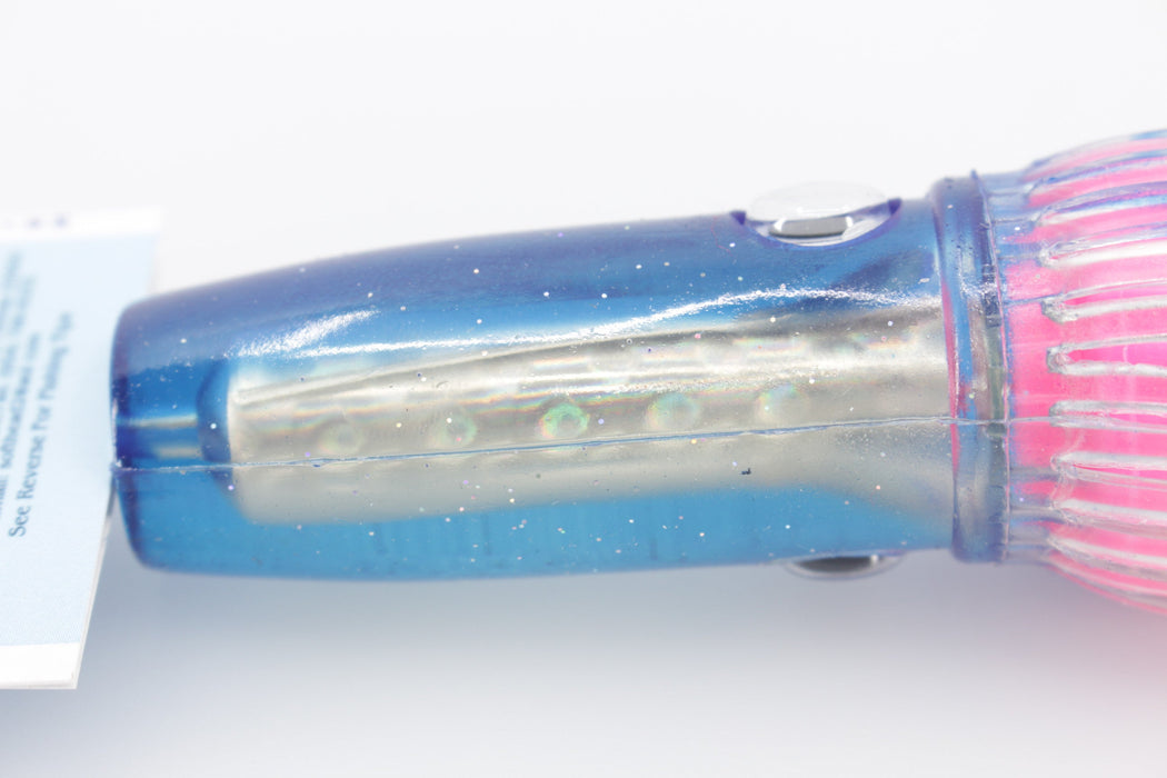 Mold Craft Mac-Silver-Pink Standard Wide Range 9" 2.6oz EZ-K