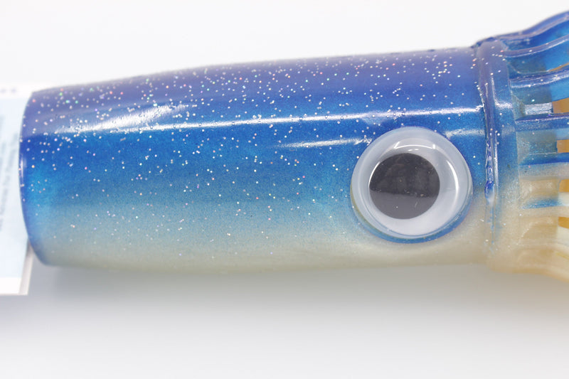 Mold Craft Blue-White Senior Wide Range 12" 6.5oz EZ-K