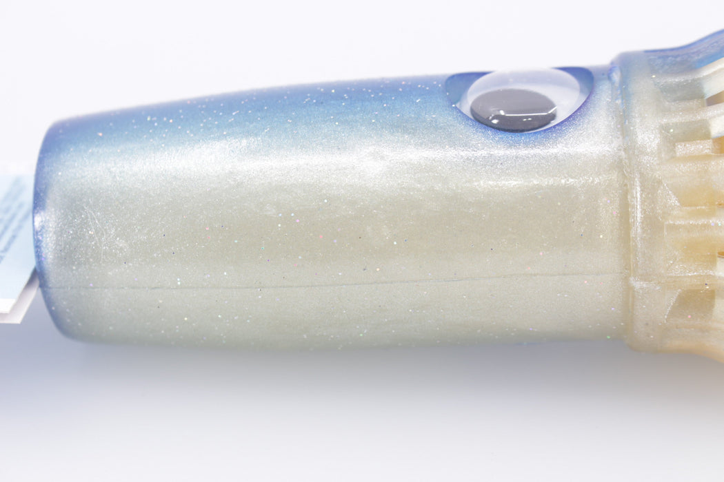 Mold Craft Blue-White Senior Wide Range 12" 6.5oz EZ-K