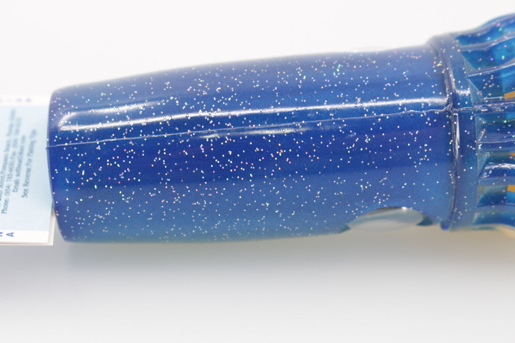 Mold Craft Blue-White Senior Wide Range 12" 6.5oz EZ-K