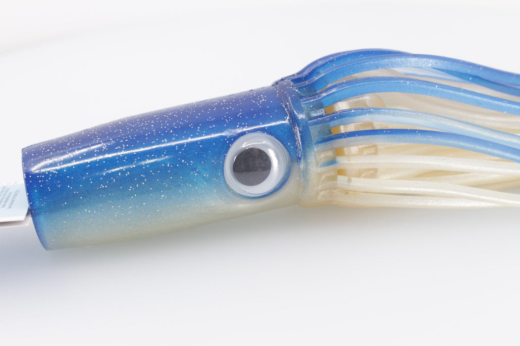 Mold Craft Blue-White Senior Wide Range 12" 6.5oz EZ-K