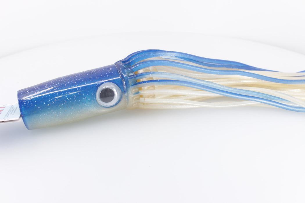 Mold Craft Blue-White Senior Wide Range 12" 6.5oz EZ-K