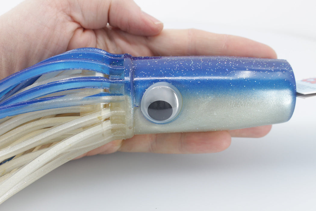 Mold Craft Blue-White Senior Wide Range 12" 6.5oz EZ-K