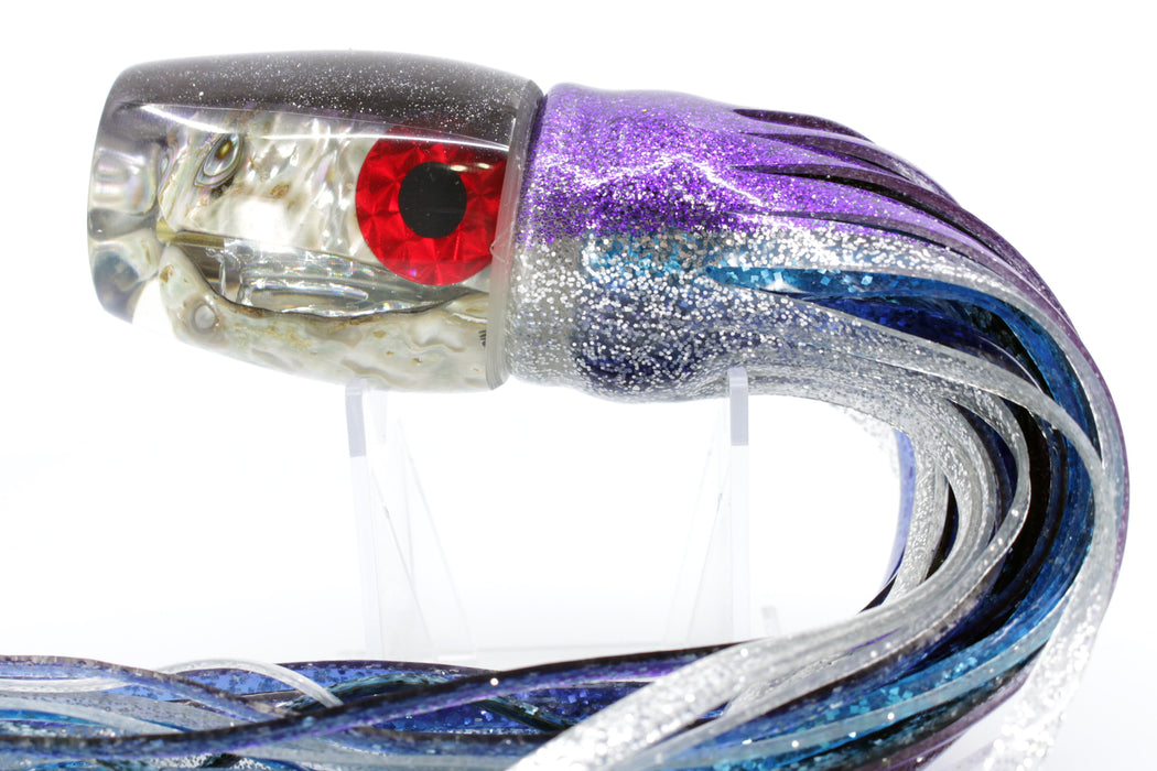 copa fishing lures Trophy Chaser Teardrop Walleye Jig 1/2 oz. 2/0 (2 per pack) / Blue Chrome (Colors and corks vary) The original cork Cackalacky Booze Bait Fishing Lure