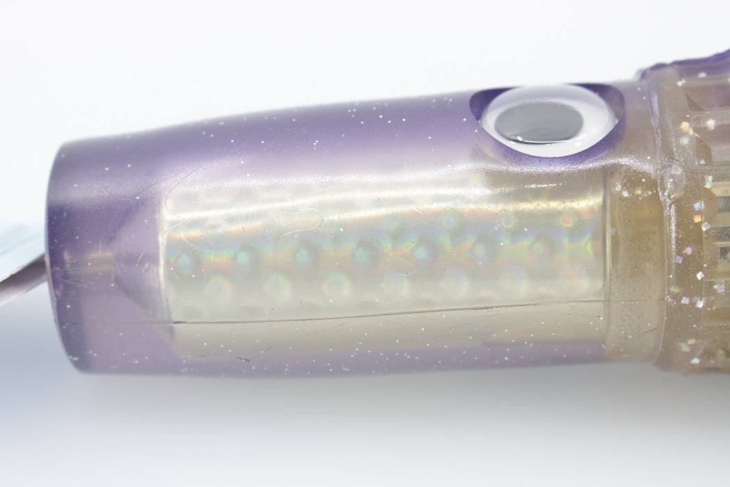 Mold Craft Purple-Silver-Black Senior Wide Range 12" 6.5oz EZ-K