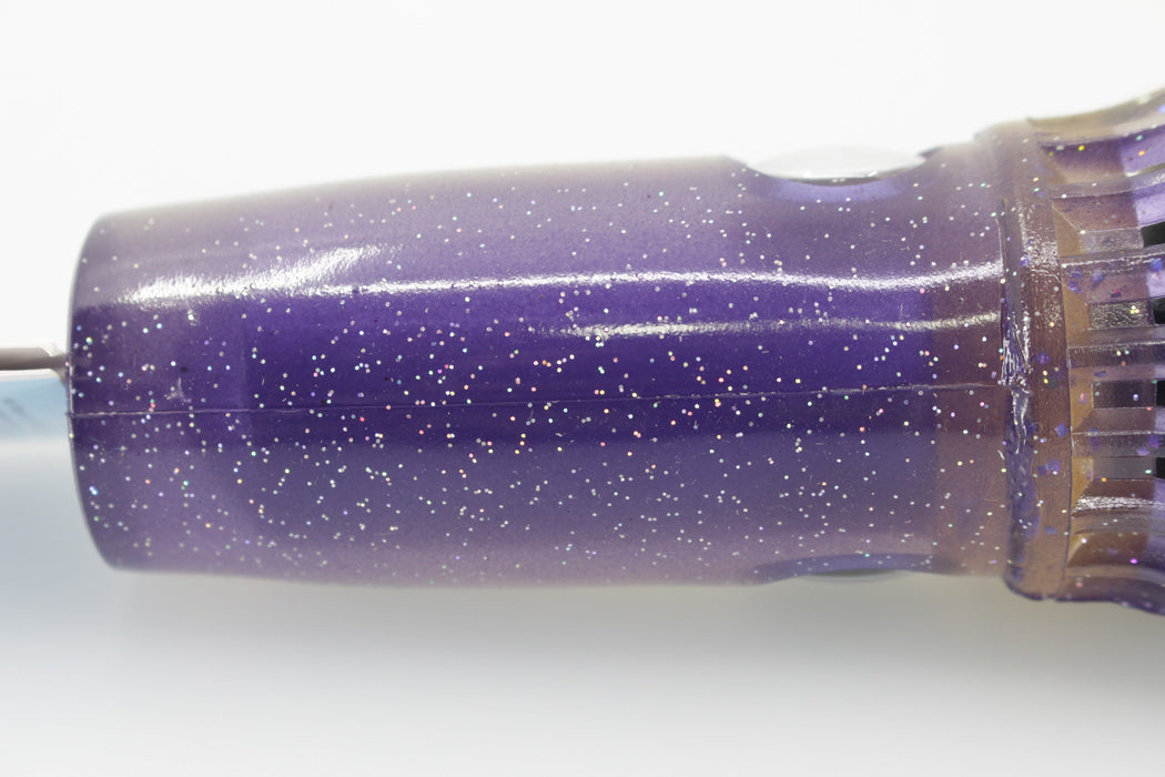 Mold Craft Purple-Silver-Black Senior Wide Range 12" 6.5oz EZ-K