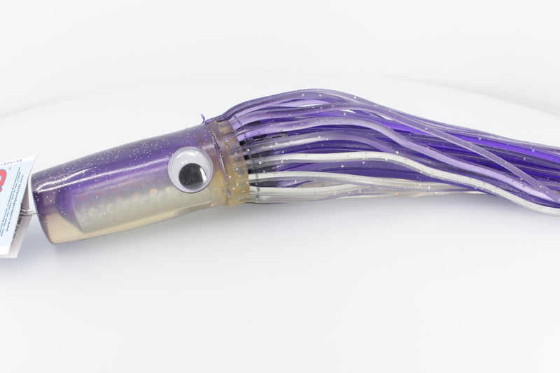 Mold Craft Purple-Purple Senior Wide Range 12" 6.5oz EZ-K