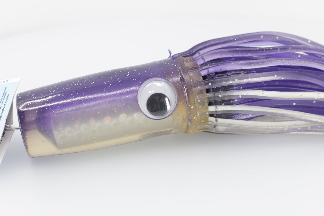 Mold Craft Purple-Purple Senior Wide Range 12" 6.5oz EZ-K