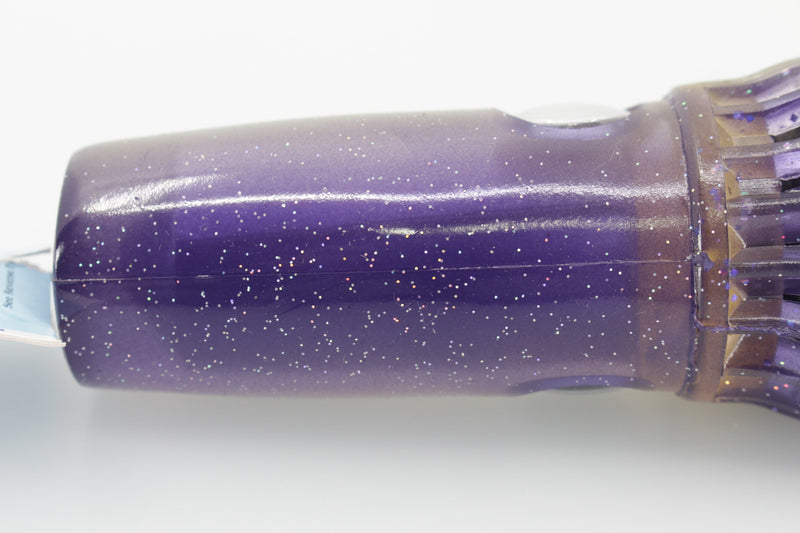 Mold Craft Purple-Purple Senior Wide Range 12" 6.5oz EZ-K