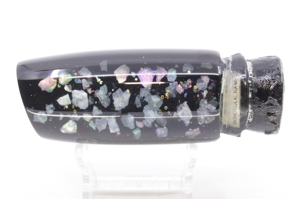 Joe Yee Black S&P Medium Plunger 12" 4.5oz