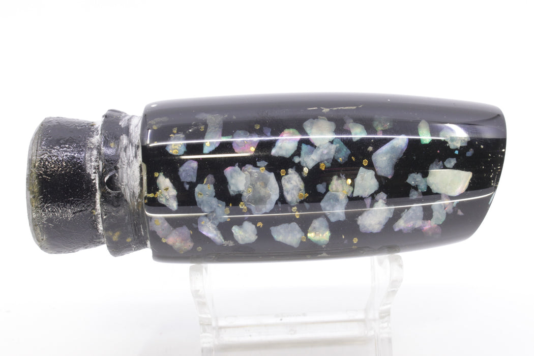 Joe Yee Black S&P Medium Plunger 12" 4.5oz