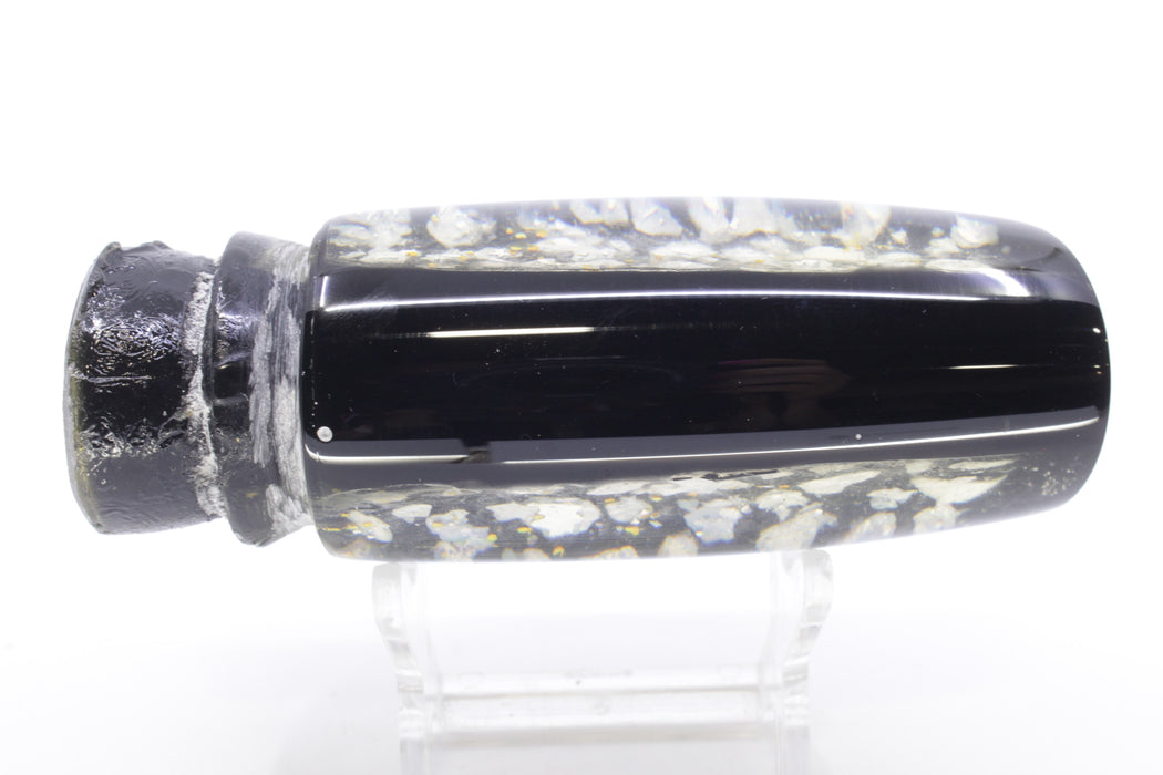 Joe Yee Black S&P Medium Plunger 12" 4.5oz