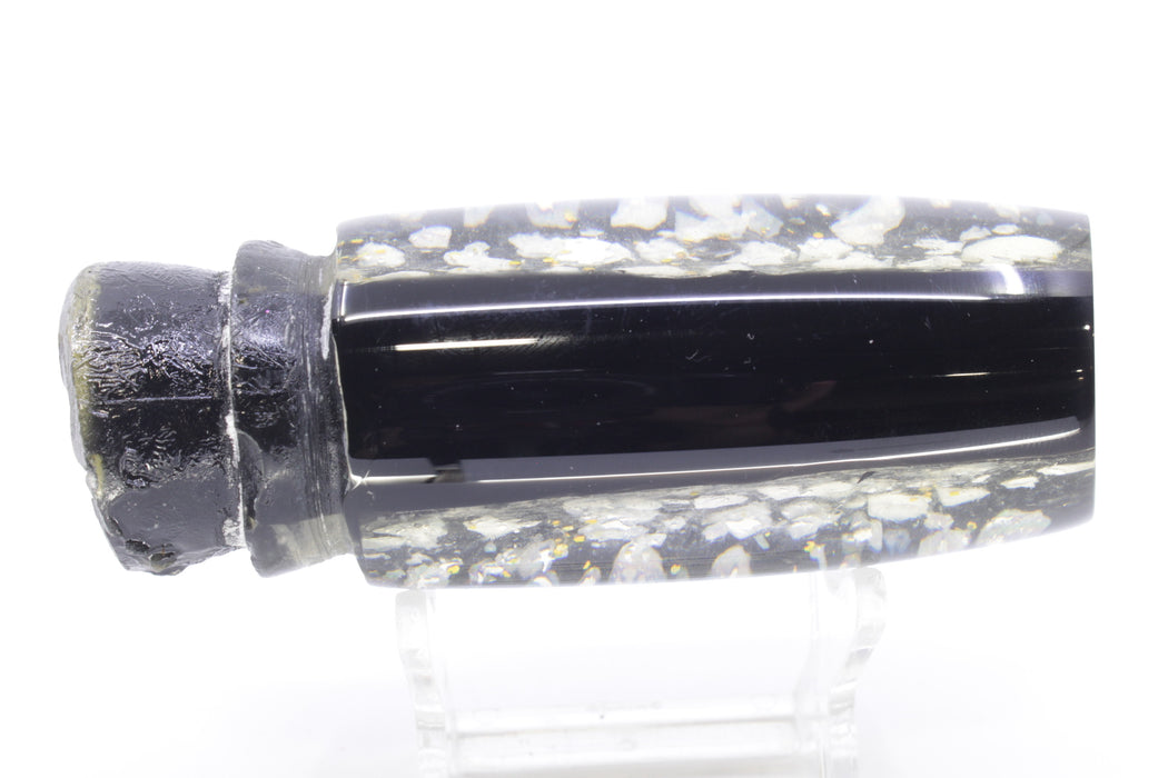 Joe Yee Black S&P Medium Plunger 12" 4.5oz