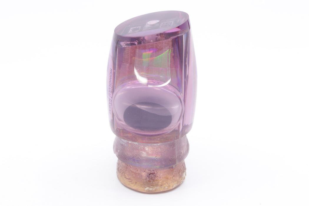 Joe Yee Purple Rainbow Doll Eyes Apollo 12" 2.8oz