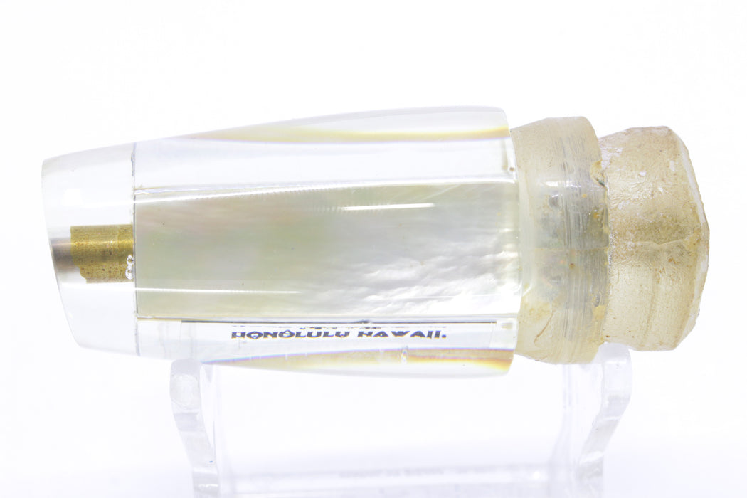 Joe Yee Real White MOP Lead Crackerjack 9" 3.5oz