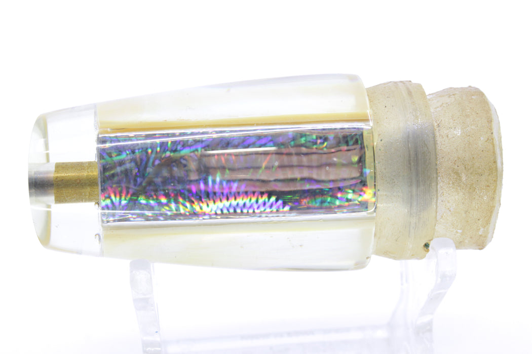 Joe Yee Real White MOP Lead Crackerjack 9" 3.5oz