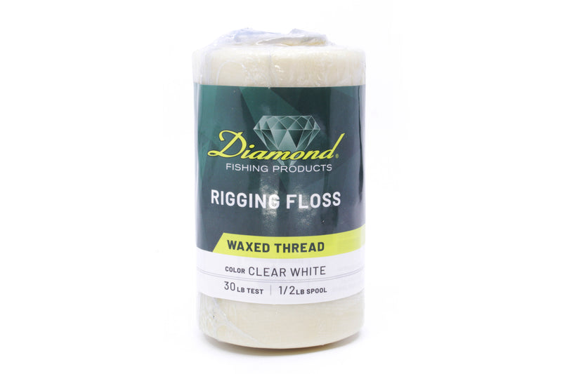 Diamond Rigging Floss