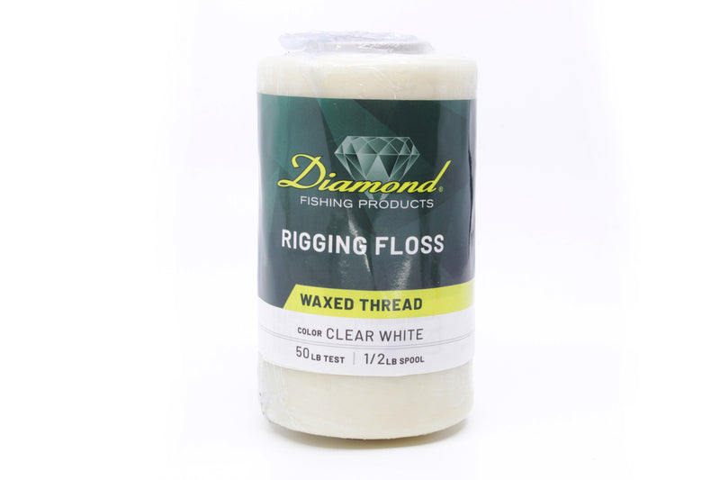 Diamond Rigging Floss