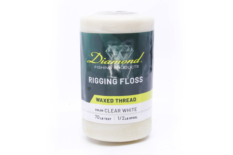 Diamond Rigging Floss