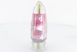 Koya Lures Pink MOP AK Bullet 12" 12.1oz