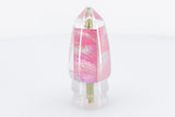 Koya Lures Pink MOP Clean Sweep Bullet 10" 6oz