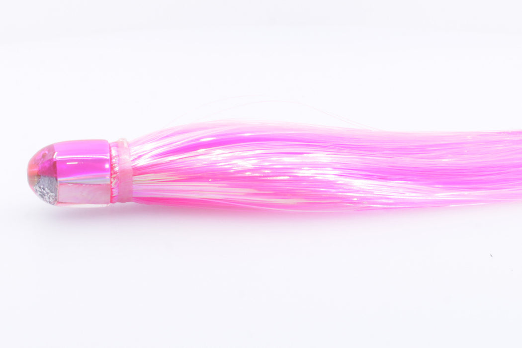 Marlin Magic Pink MOP Pink Back Baby AP Bullet 4.5" 1.5oz Strobez Pink