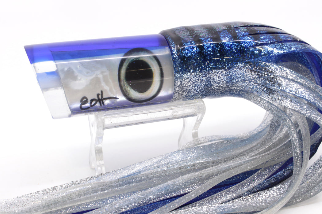 Marlin Magic Pre-Rigged Blue Marlin Spread #1 Option #1 w/ Benchmark TTS Tantrum Rigs