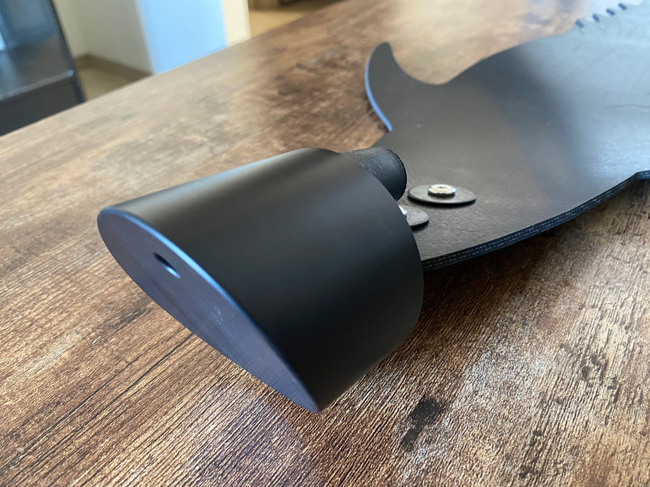 Grander Marlin Tackle Medium Scoop D-Flap Teaser — GZ Lures Big Grander Marlin Tackle Medium Scoop D-Flap Teaser — GZ Lures Big