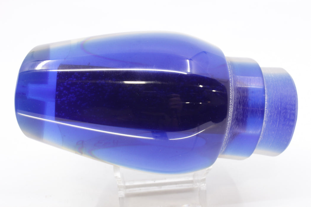 Marlin Magic Golden MOP Blue Back Red Eyes Papa Joe 16" 14.2oz