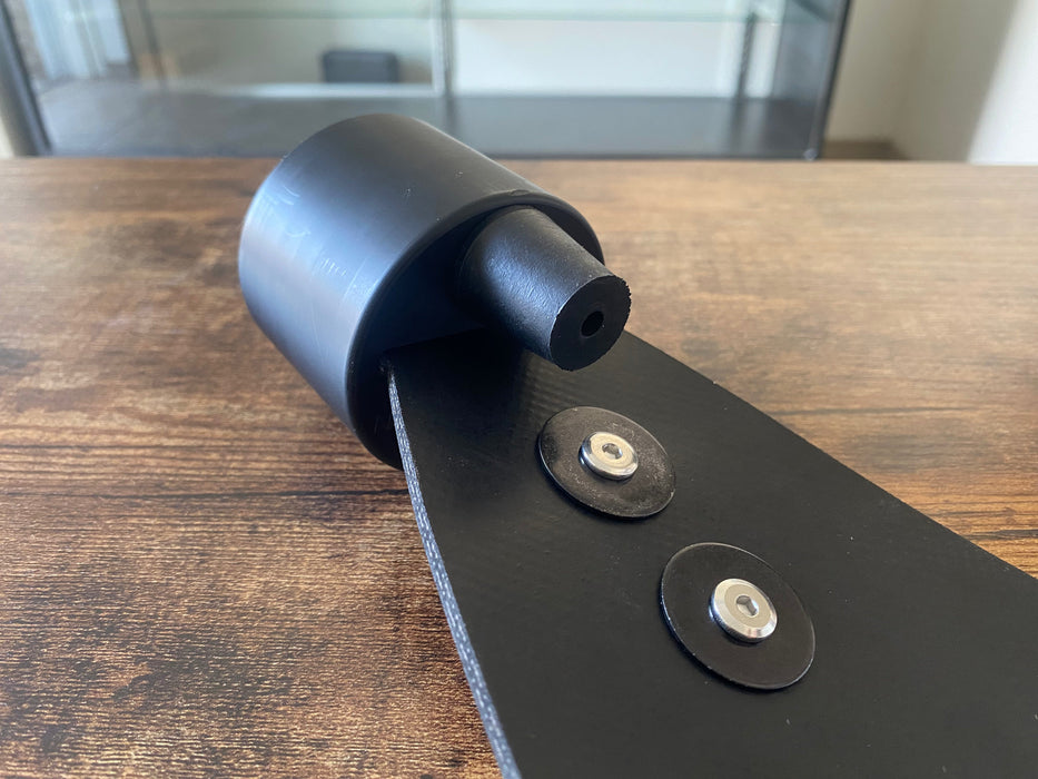 Grander Marlin Tackle Medium Blunt Cut D-Flap Teaser EZ-K