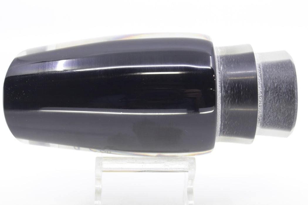 Marlin Magic Golden MOP Black Back Taxidermy Eyes Super Dog 16" 12oz