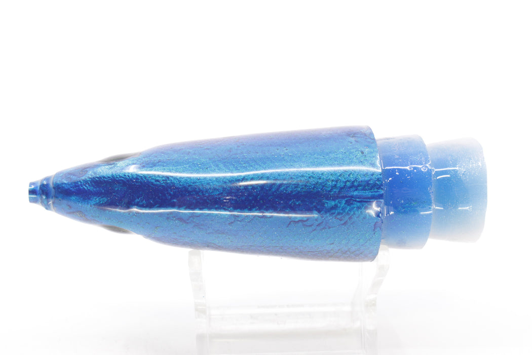 Ali'i Kai Lures Blue-Silver Opelu 9"+ 8.5oz