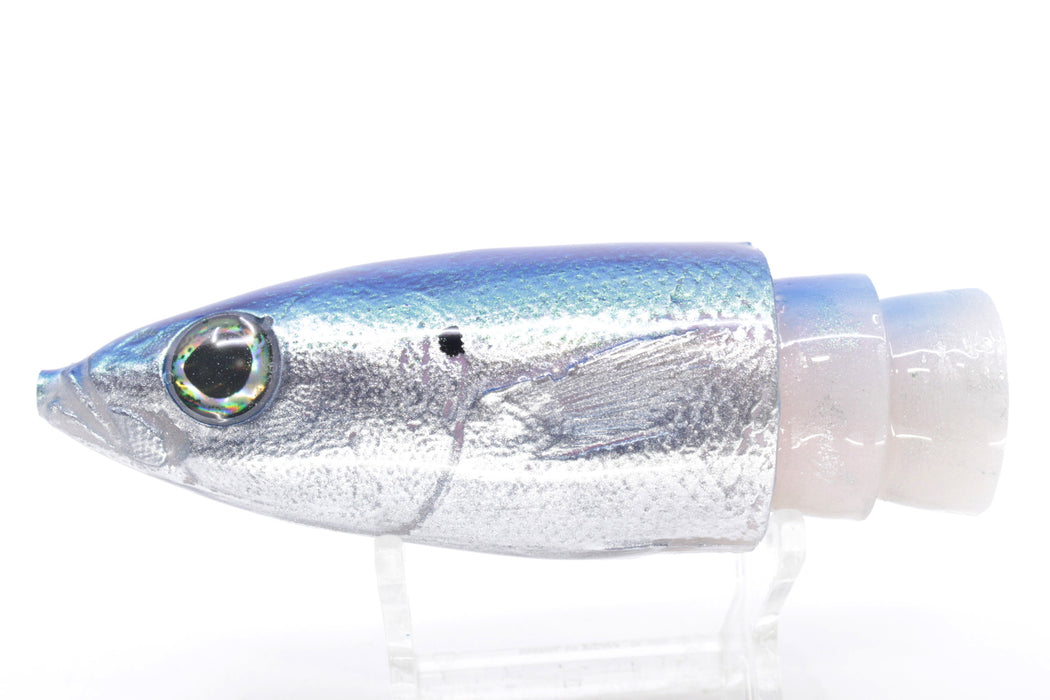 Ali'i Kai Lures Blue-Silver Opelu 9"+ 8.5oz