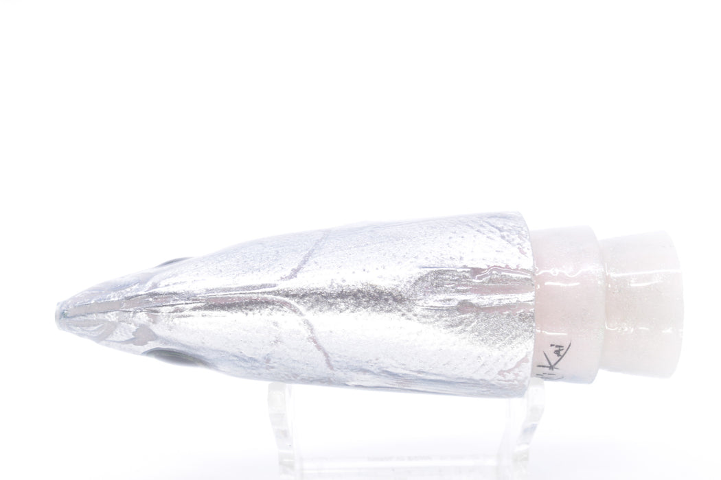 Ali'i Kai Lures Blue-Silver Opelu 9"+ 8.5oz