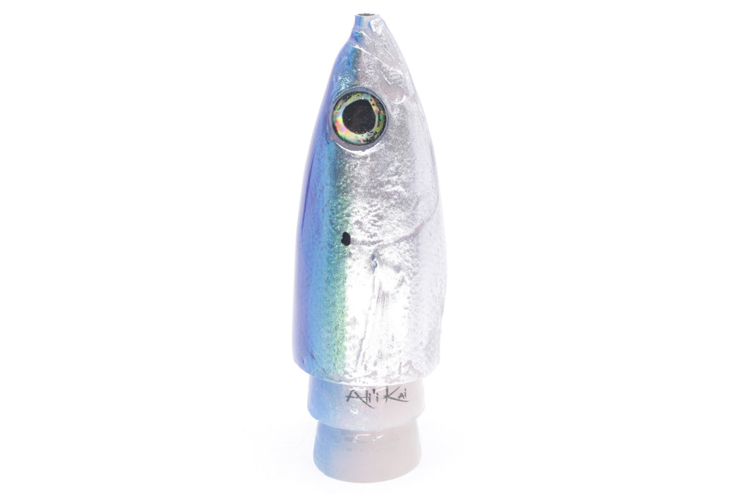 Ali'i Kai Lures Blue-Silver Opelu 9"+ 8.5oz