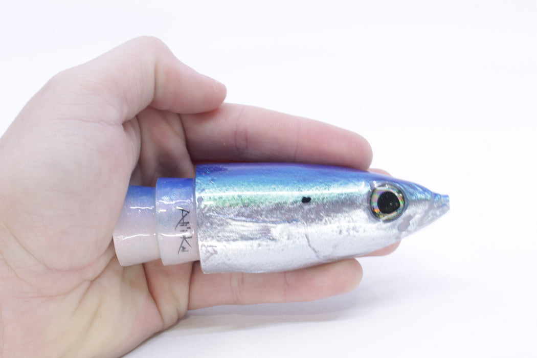 Ali'i Kai Lures Blue-Silver Opelu 9"+ 8.5oz