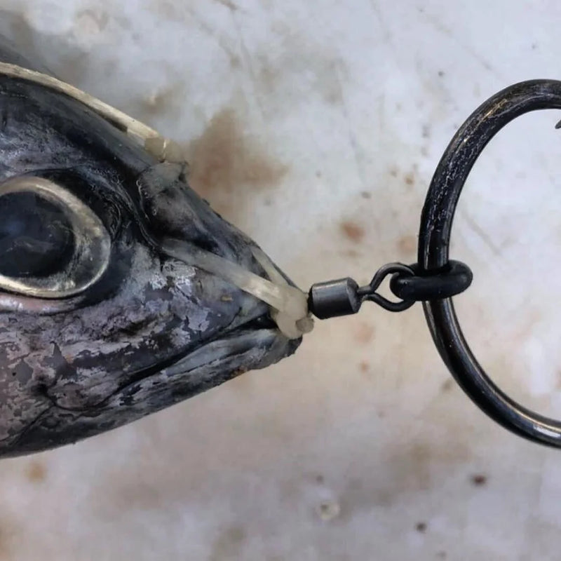 Ringer Swivels