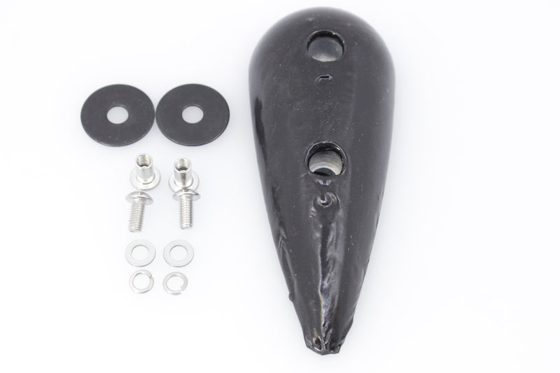 Grander Marlin Tackle Zinc Weights for D-Flap Teaser