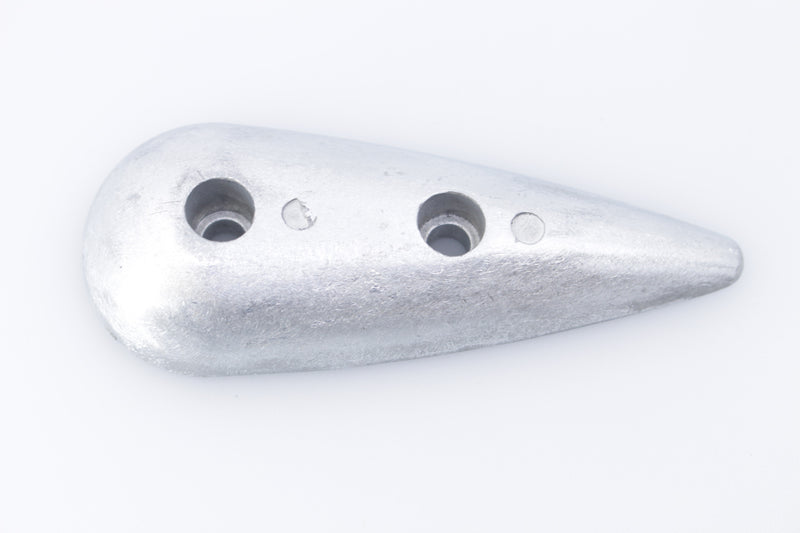 Grander Marlin Tackle Zinc Weights for D-Flap Teaser