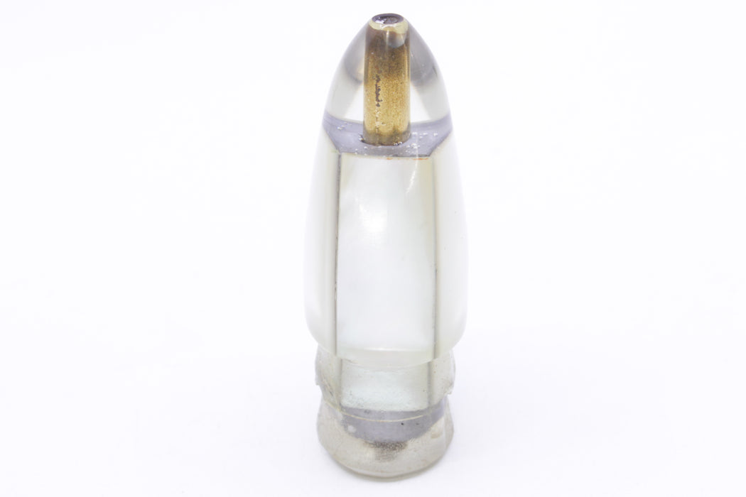 Joe Yee Real White MOP Bullet 7" 3oz