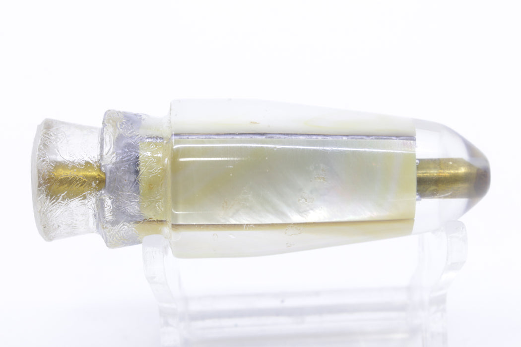 Joe Yee Real Golden MOP Bullet 7" 3oz