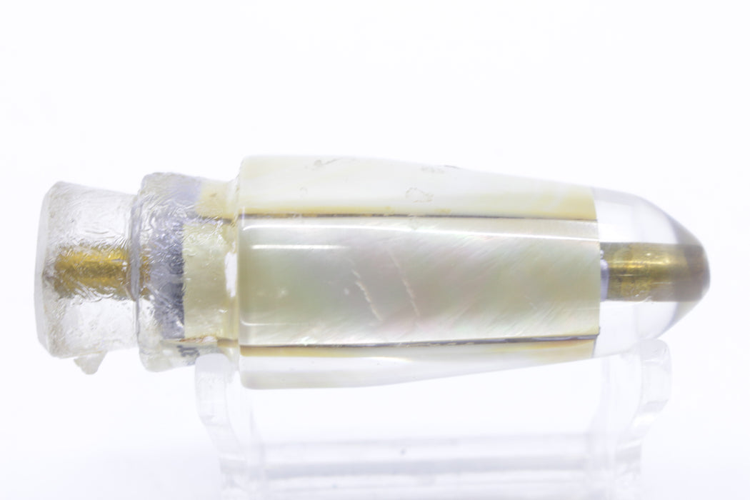 Joe Yee Real Golden MOP Bullet 7" 3oz