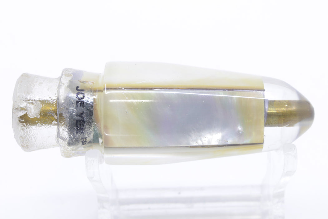 Joe Yee Real Golden MOP Bullet 7" 3oz